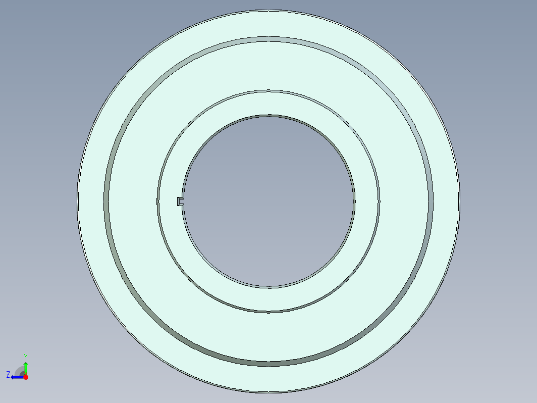 JB8869_JS13_170x184蛇形弹簧联轴器