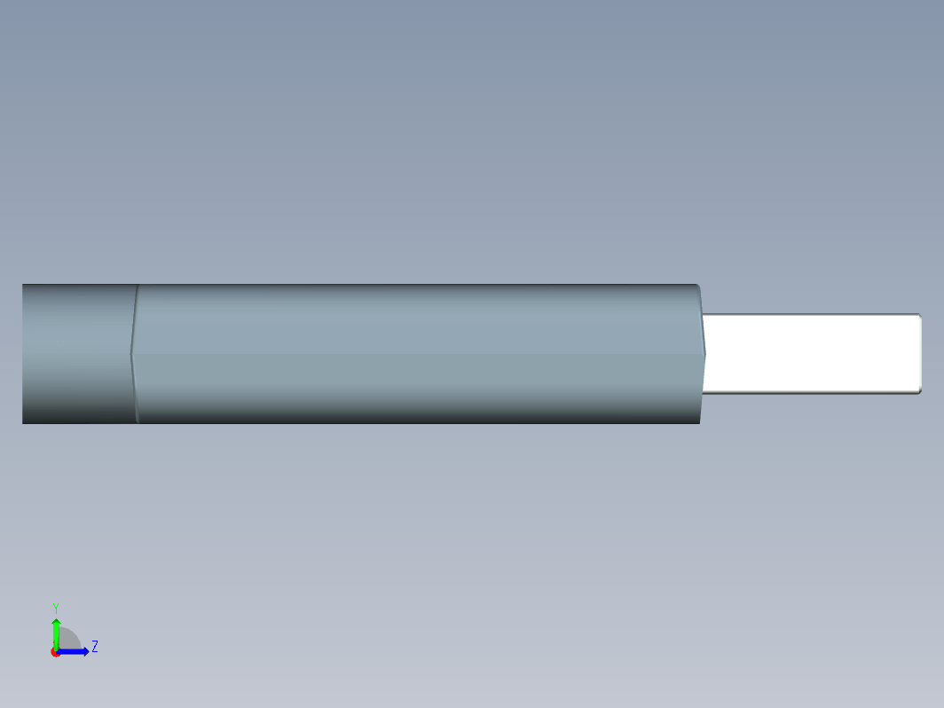 USB3雷电电缆