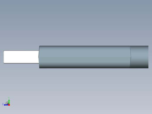 USB3雷电电缆缩略图