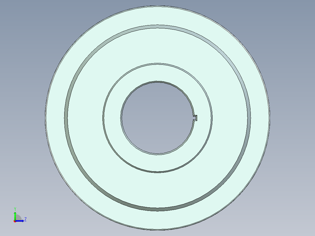 JB8869_JS12_110x162蛇形弹簧联轴器