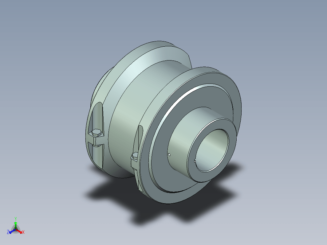 JB8869_JS12_110x162蛇形弹簧联轴器