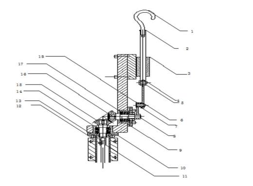小型振动式水果采摘机构三维数字化设计三维Step+CAD+说明书缩略图