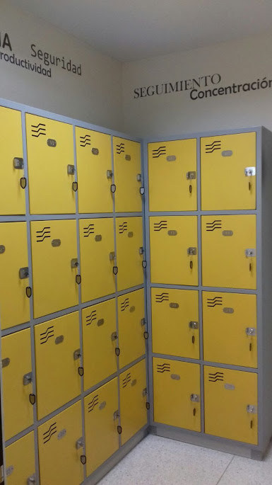 储物柜金属柜缩略图