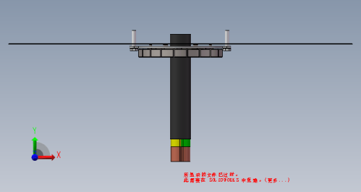 旋转锁紧式电缆夹缩略图
