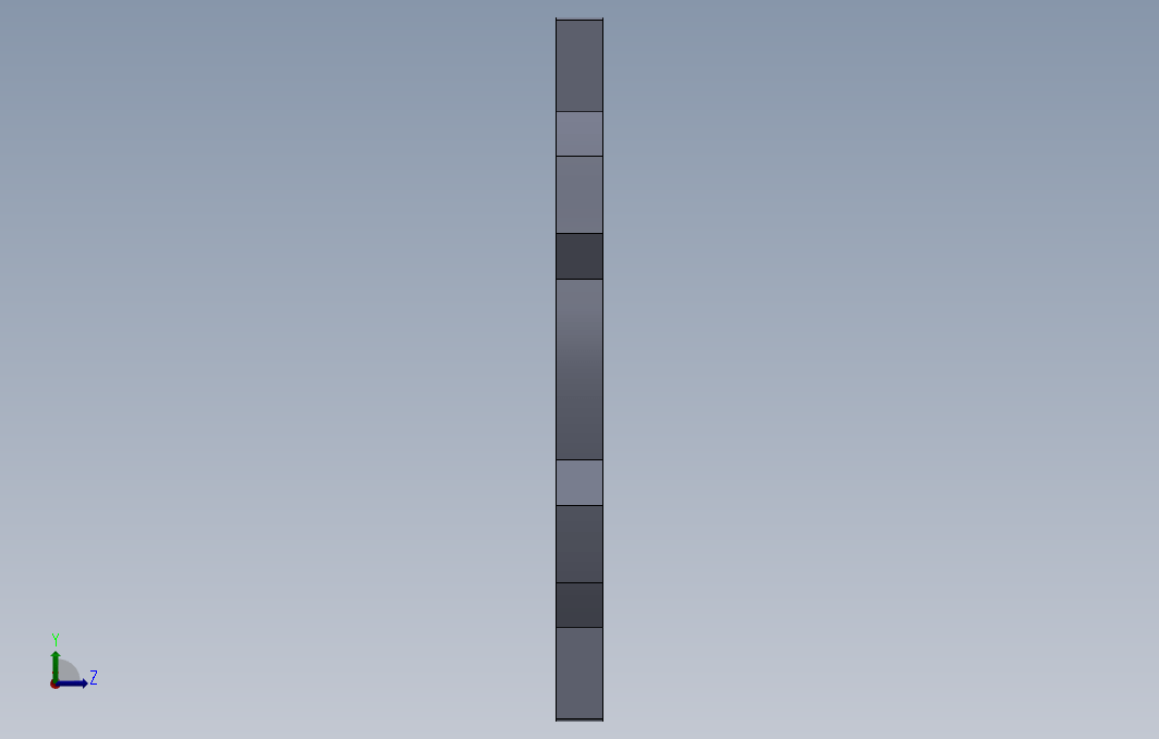 GBT862_1弹性锁紧垫圈