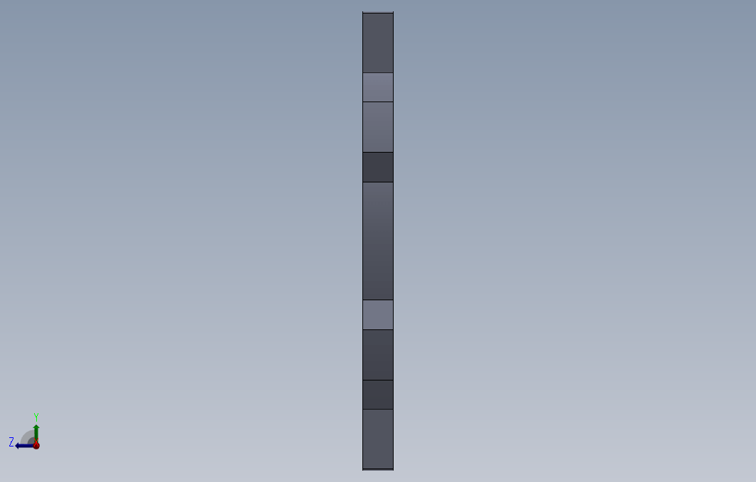 GBT862_1弹性锁紧垫圈