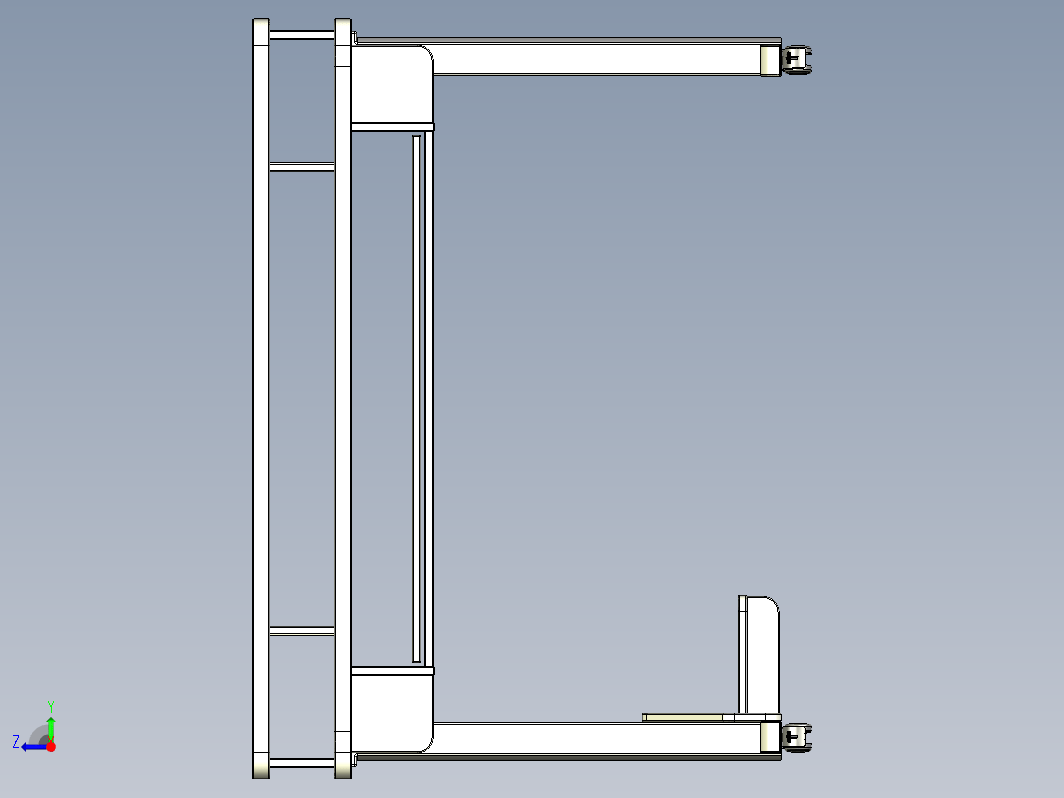 DIY家庭录音室工作台