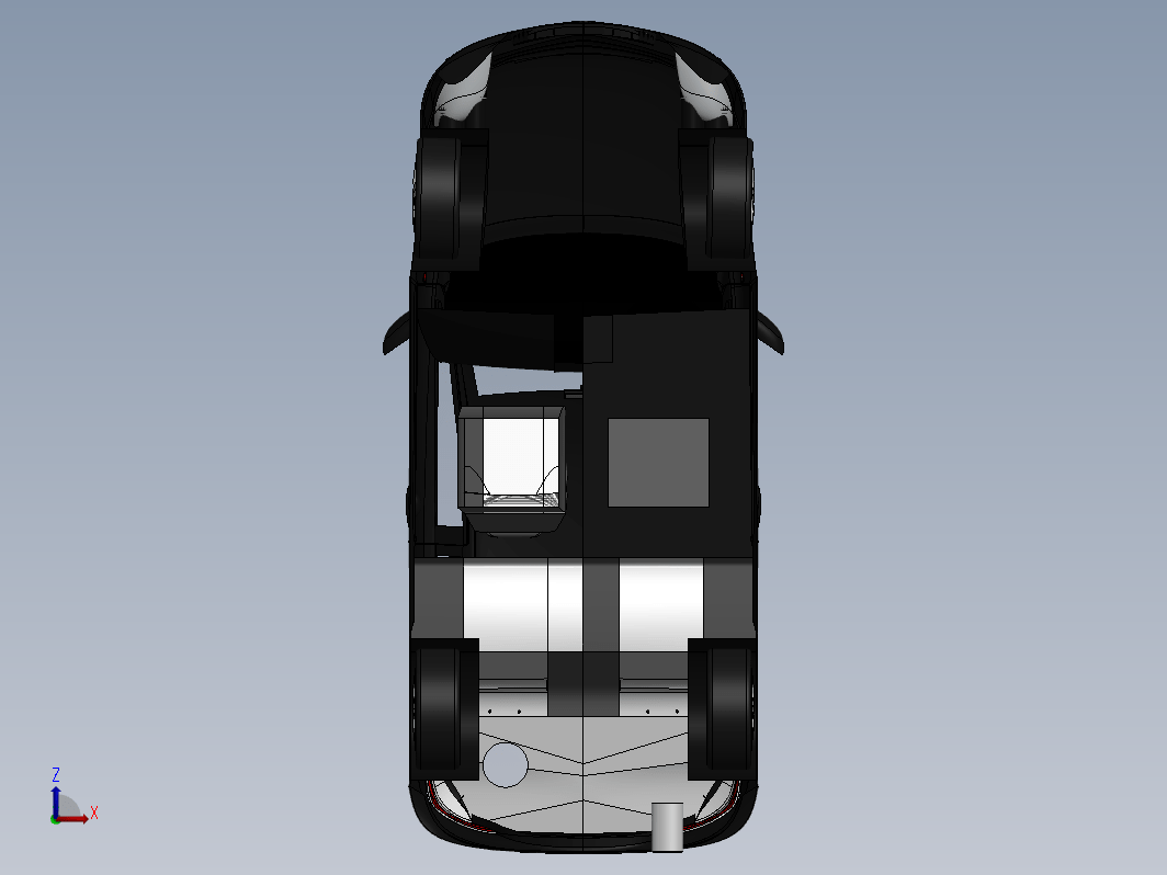 Opel Astra GTC 2005轿车