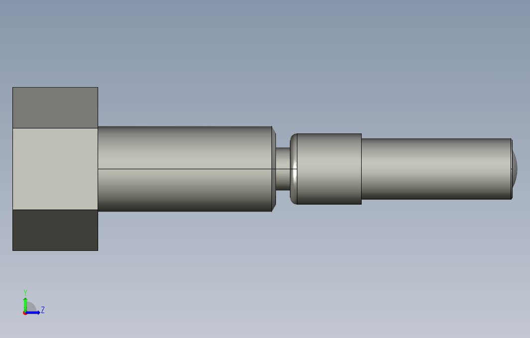 光纤放大器F-2HA+FU-35TG系列