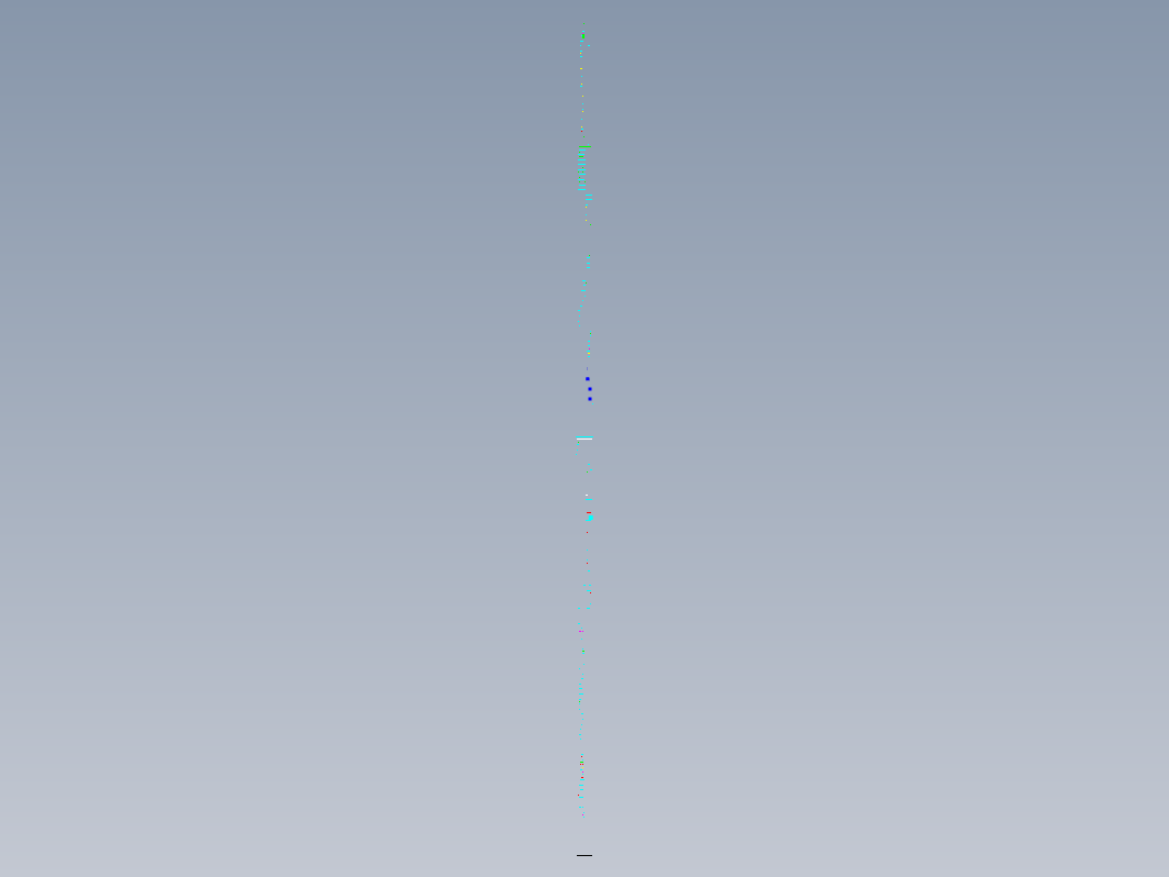 VSI 1010制砂机