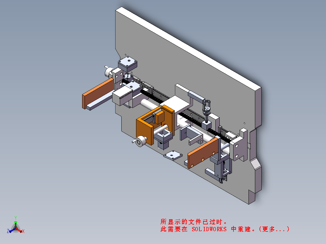 2.5倍速线 电子产品自动化组装线