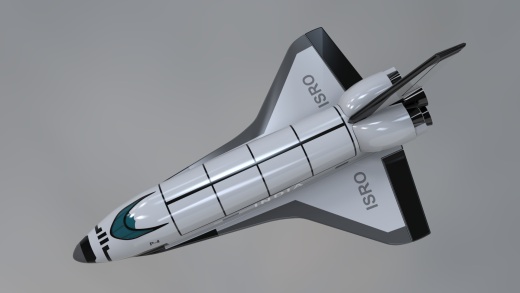 SPACECRAFT航天飞机缩略图