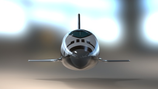 SPACECRAFT航天飞机缩略图