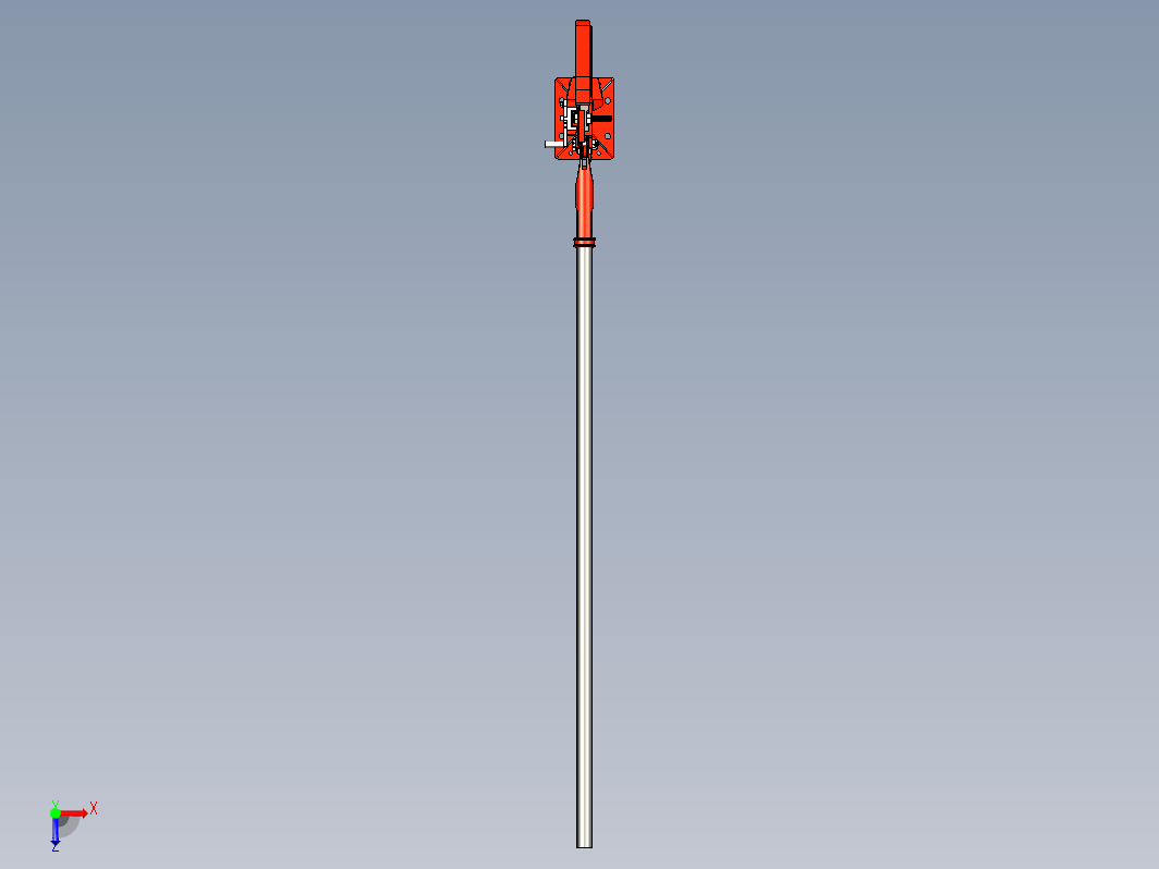 高提升千斤顶 hi lift jack