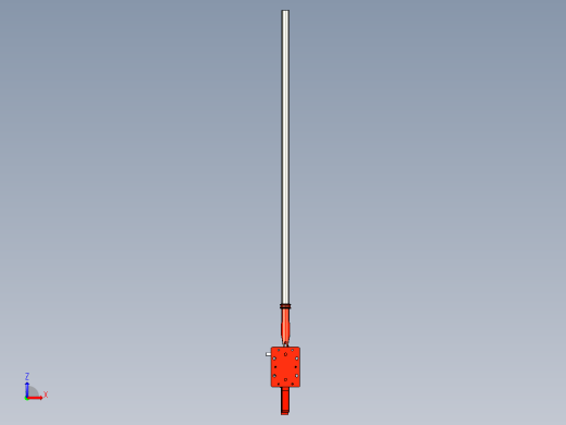 高提升千斤顶 hi lift jack缩略图