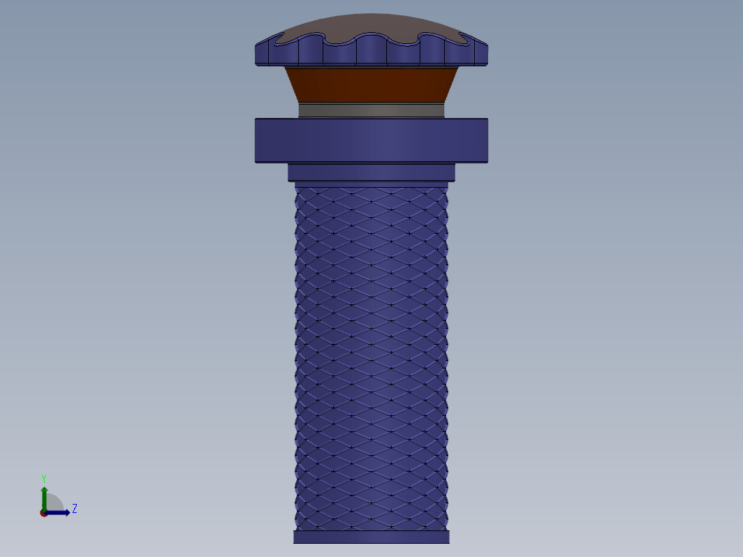 EF型空气过滤器