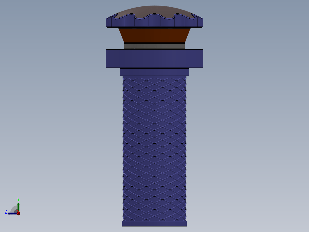 EF型空气过滤器