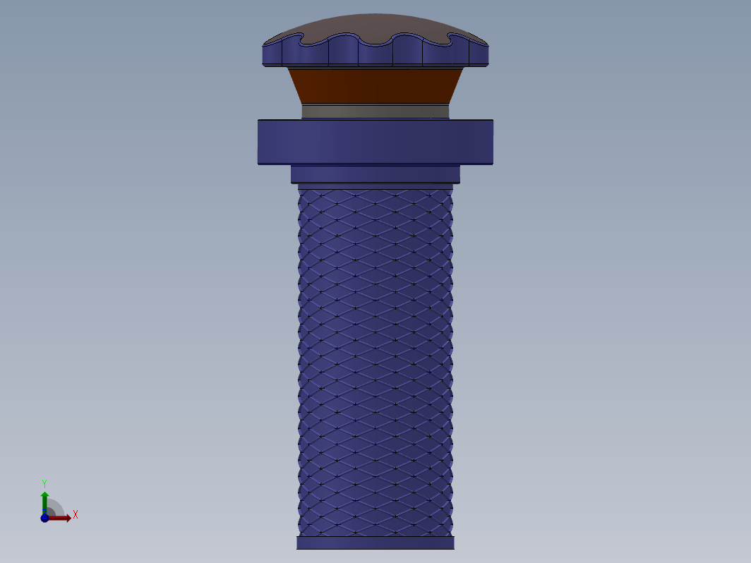 EF型空气过滤器