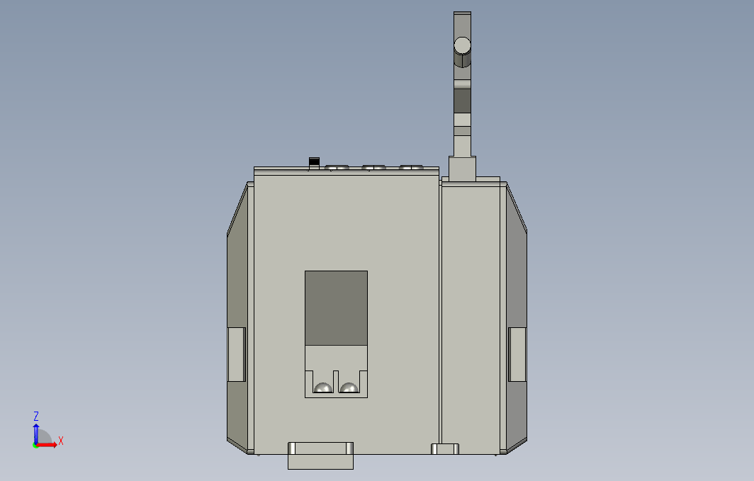 中大型PLC 连接器KV-5000系列