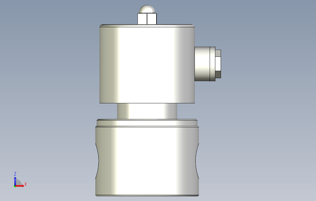 二口二位电磁阀3D-SDC-20-TF系列