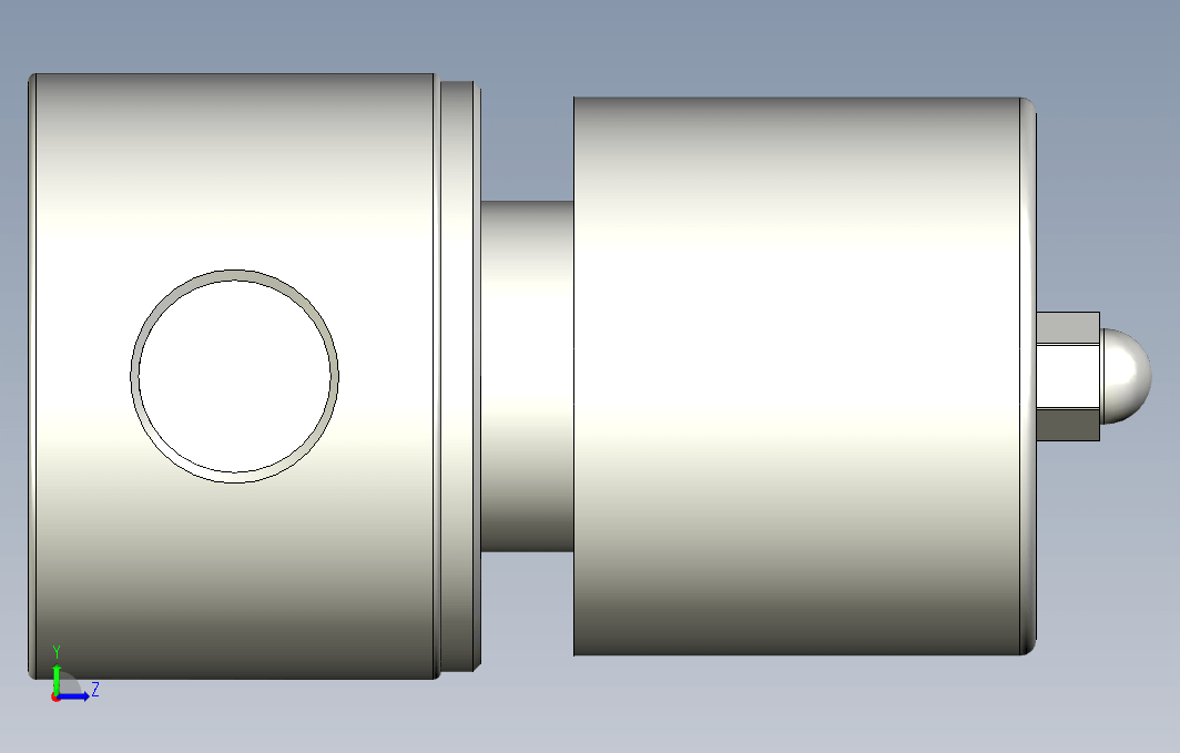 二口二位电磁阀3D-SDC-20-TF系列