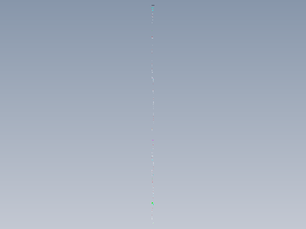 30T 门式起重机设计 含全套图纸 计算说明书+CAD+说明书