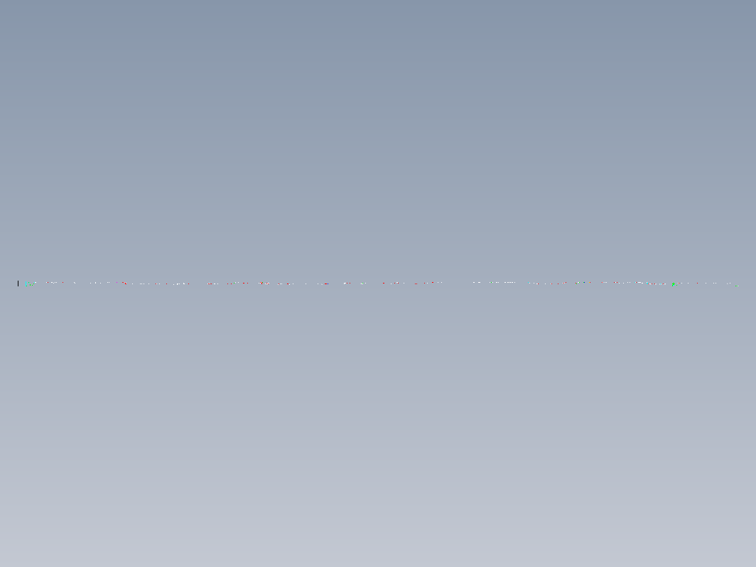 30T 门式起重机设计 含全套图纸 计算说明书+CAD+说明书