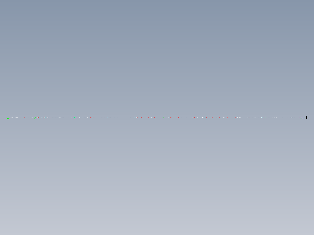 30T 门式起重机设计 含全套图纸 计算说明书+CAD+说明书