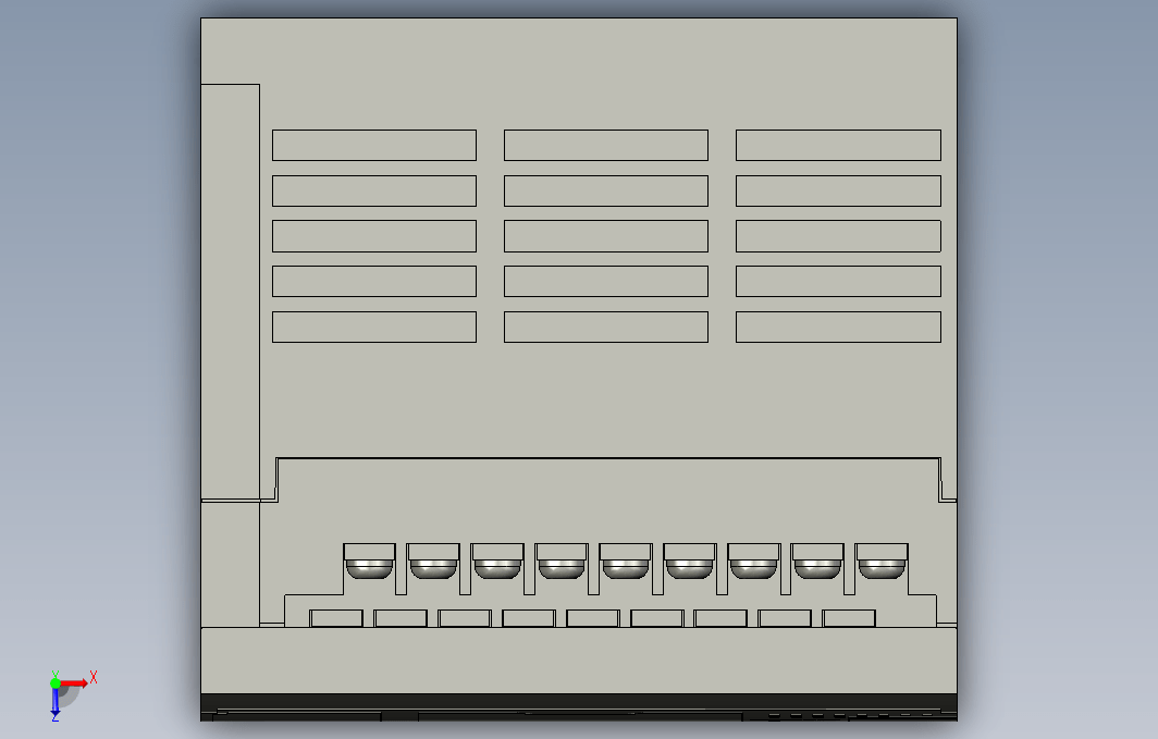 小型PLC 模型KV-N24AR_N24AT系列