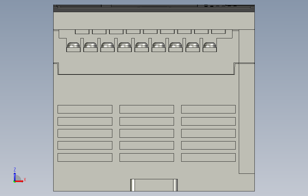 小型PLC 模型KV-N24AR_N24AT系列