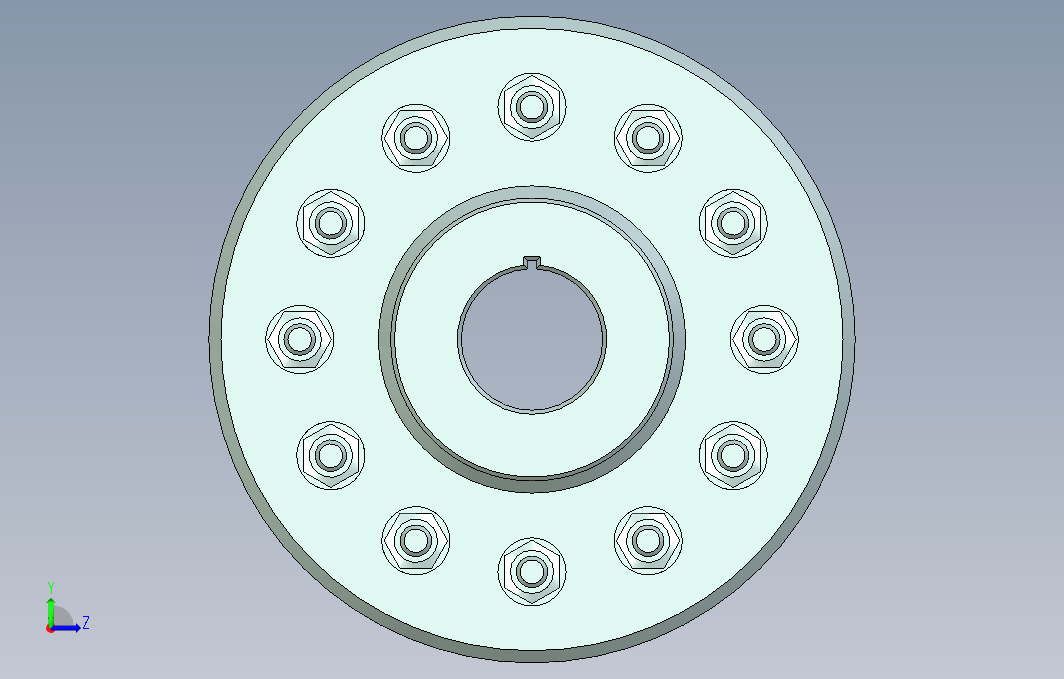 GB4323_LT6-35x82弹性套柱销联轴器