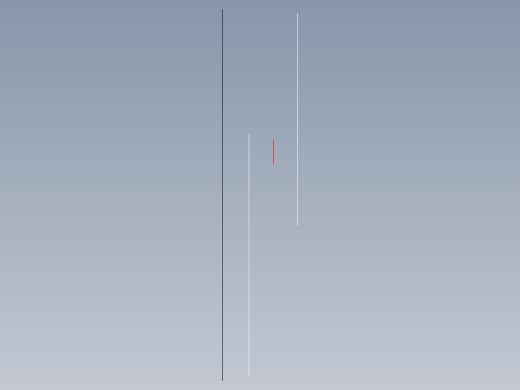 电气符号  电流互感器(gb4728_8_3D.4-1)缩略图