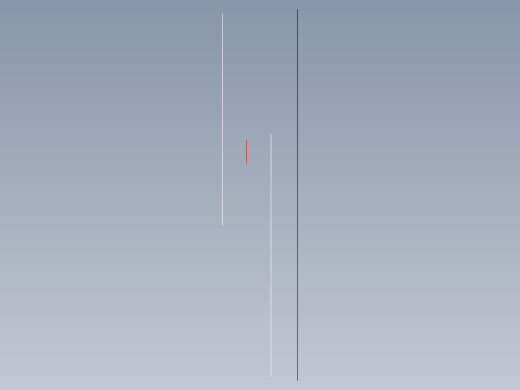 电气符号  电流互感器(gb4728_8_3D.4-1)缩略图