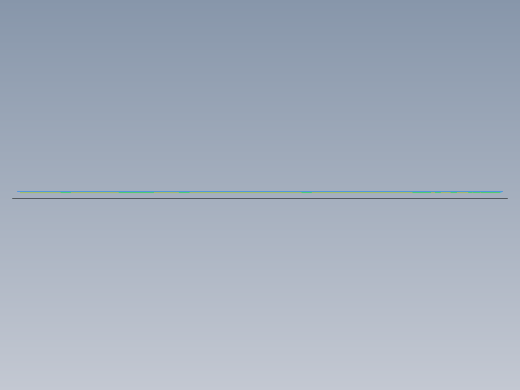 Batimovil敞篷跑车立体拼装模型激光切割图纸 dwg dxf cdr格式缩略图