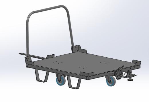 手推车 1250x1250 ENWAR