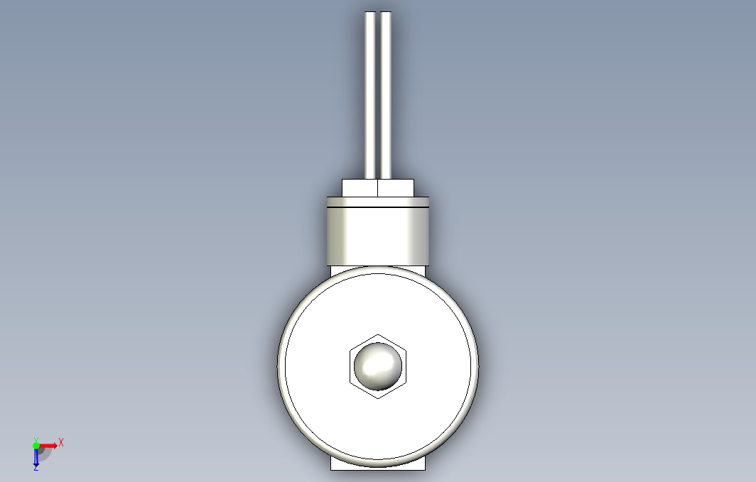 二口二位电磁阀3D-SUD-10H系列