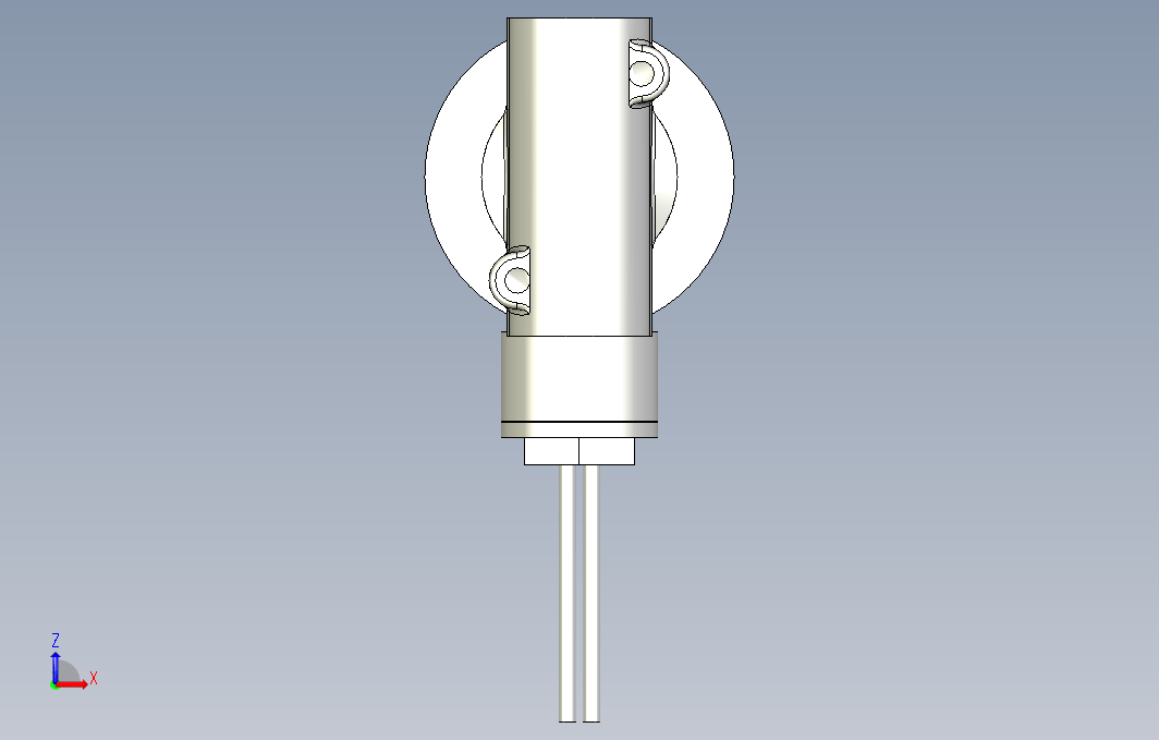 二口二位电磁阀3D-SUD-10H系列