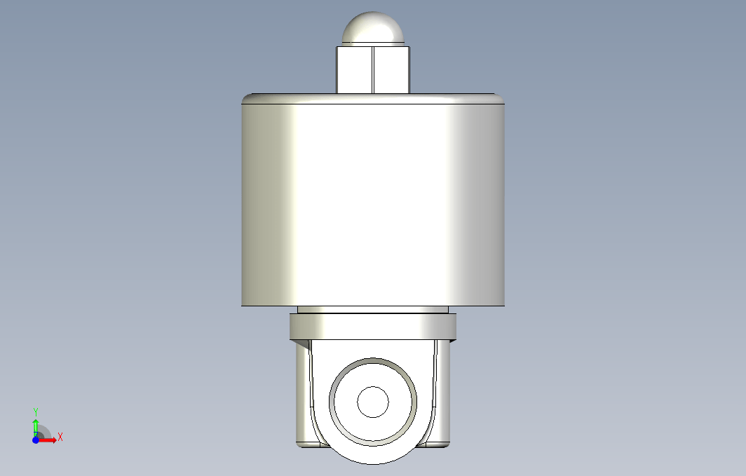 二口二位电磁阀3D-SUD-10H系列