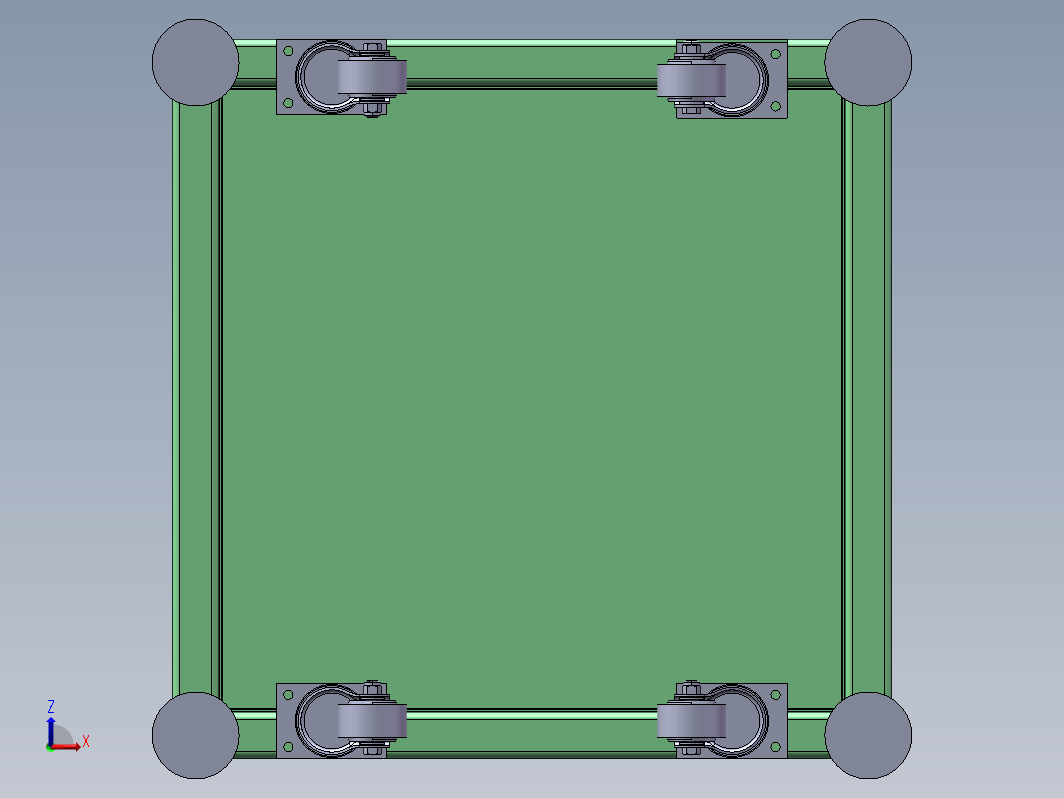 钣金工具箱