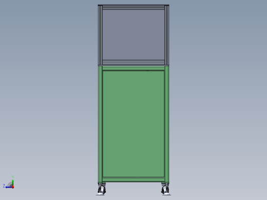 钣金工具箱缩略图