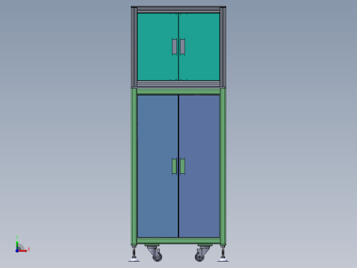 钣金工具箱缩略图