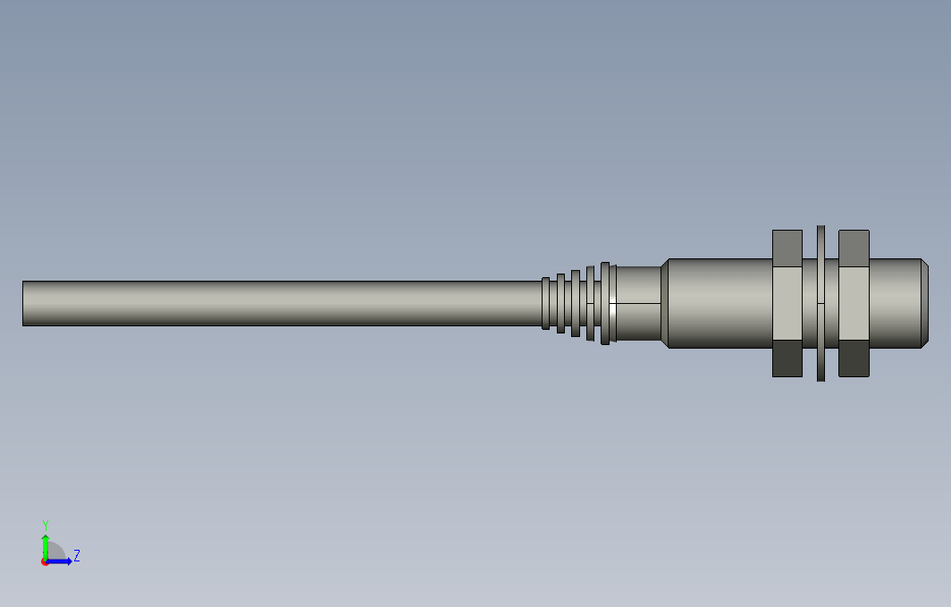 接近传感器EV-112M_2系列