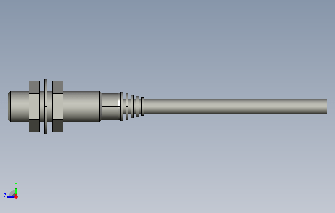 接近传感器EV-112M_2系列