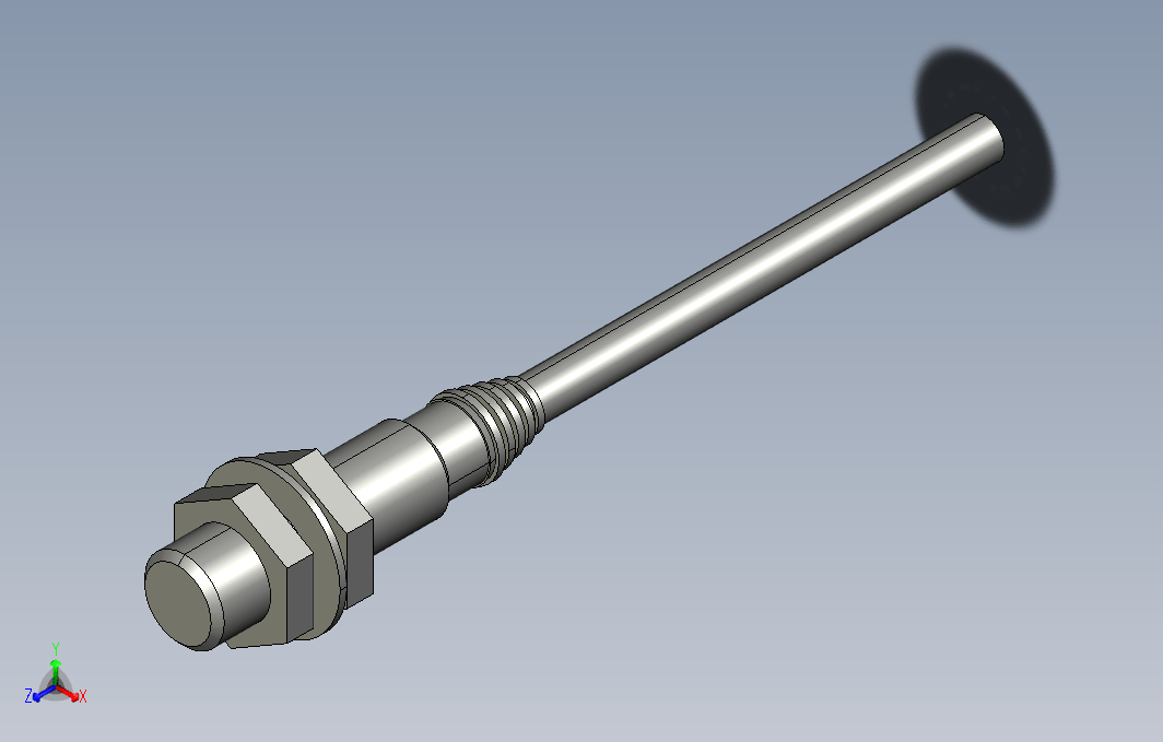 接近传感器EV-112M_2系列