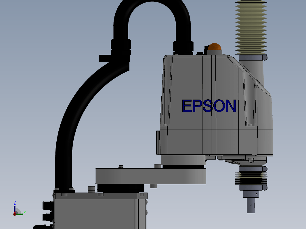 爱普生机器人 Epson_G3-251C