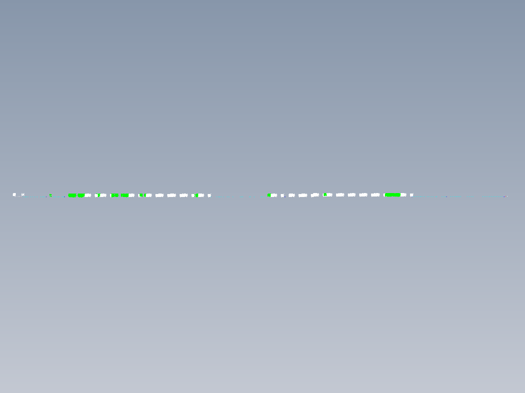 机箱线束固定架成型模具设计