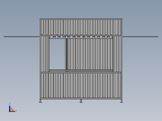 集装箱小屋缩略图