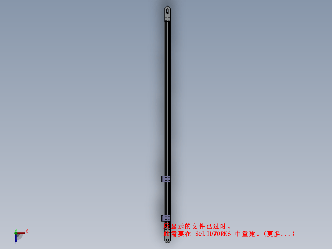 模具皮带线