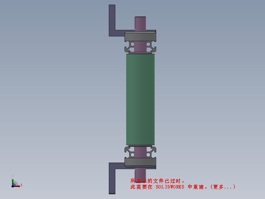 模具皮带线