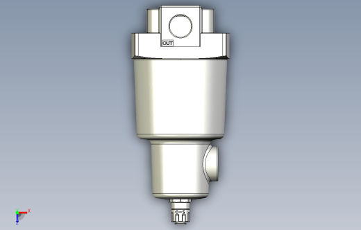 气立可大型排水器3D-DMD-300-04-AD-50系列缩略图